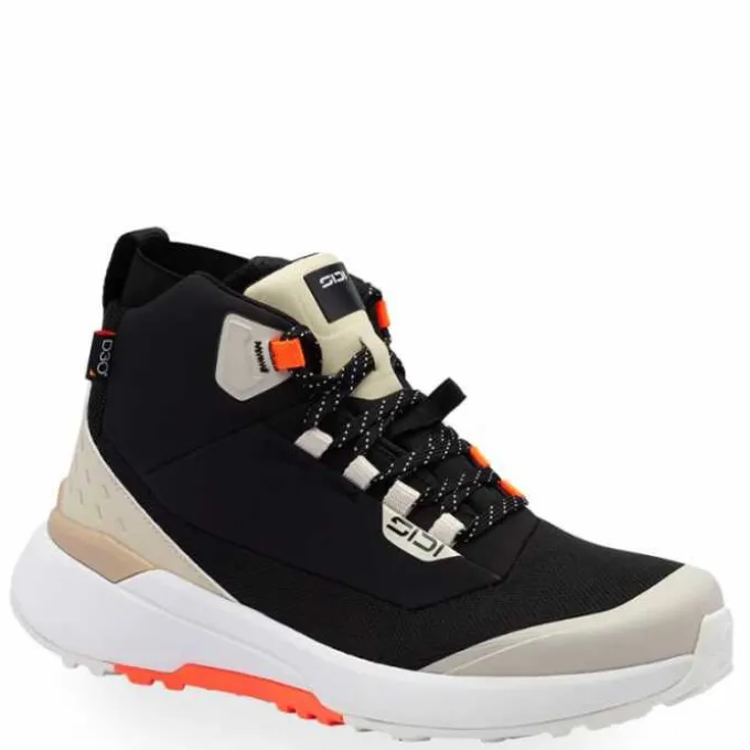 Scarpa Sidi Nucleus GTX Nero Sabbia