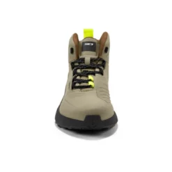 Scarpa Sidi Nucleus Lemon Black