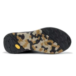 Scarpa Sidi Nucleus Lemon Black