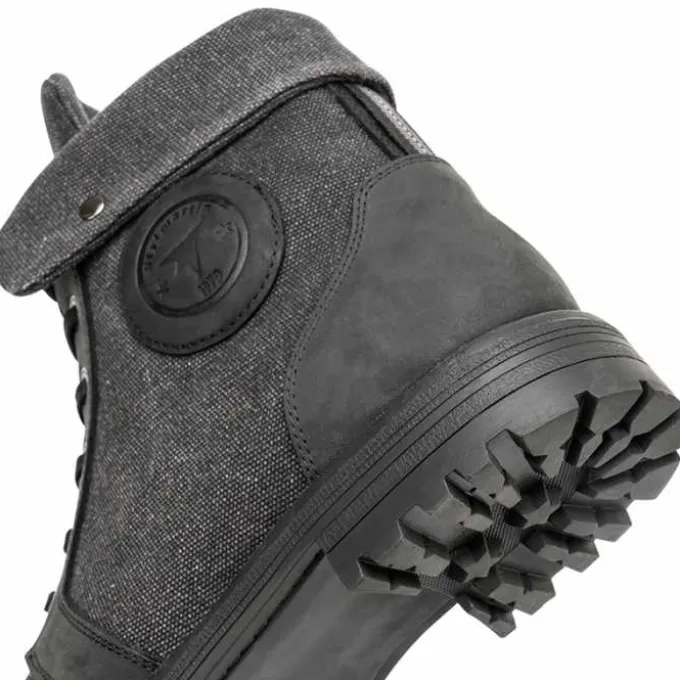 Scarpa Smith Wp Nero