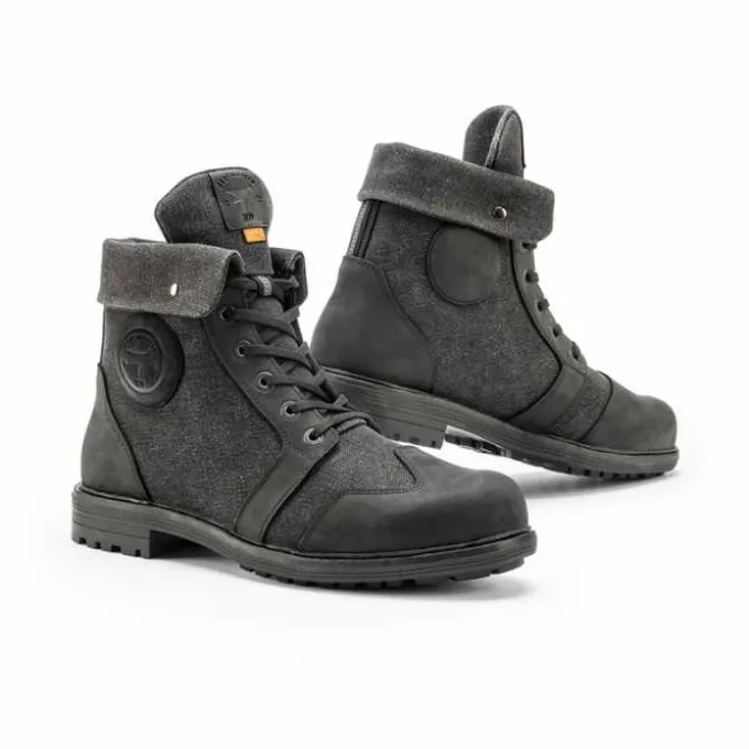 Scarpa Smith Wp Nero