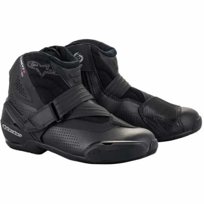 Scarpa SMX-1 R V2 Vented Nero