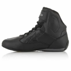 Scarpa Stella Faster 3 DryStar Nero Silver