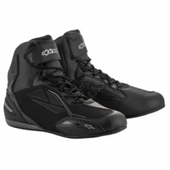 Scarpa Stella Faster 3 DryStar Nero Silver