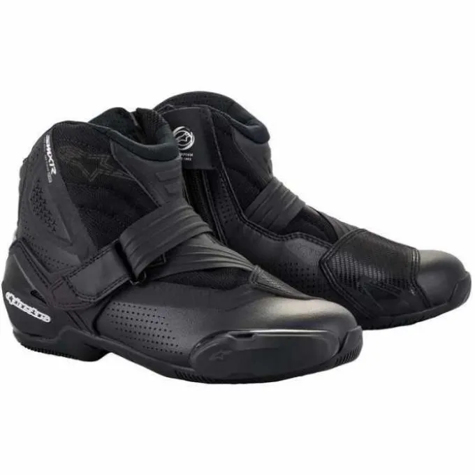 Scarpa Stella SMX-1 R V2 Vented Nero