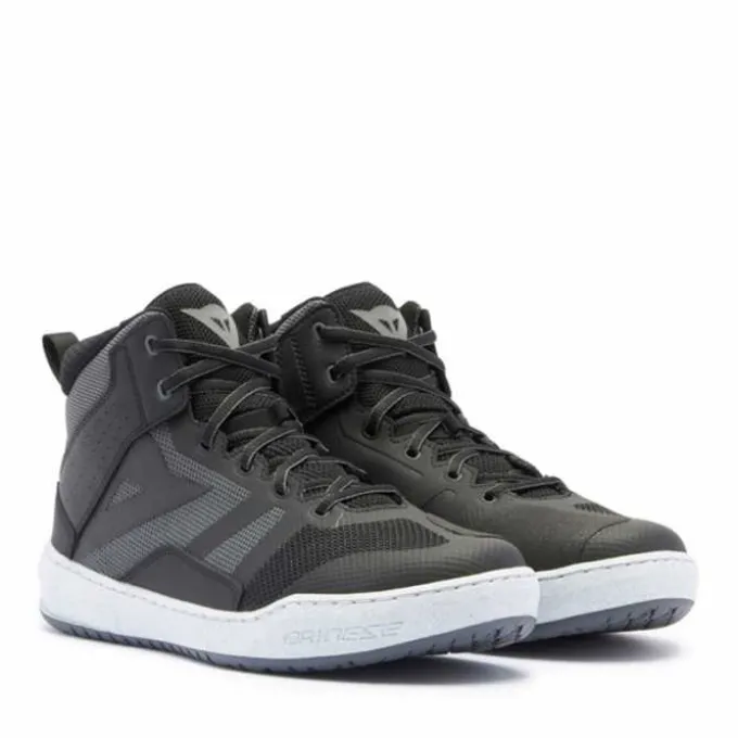 Scarpa Suburb Air Nero Grigio