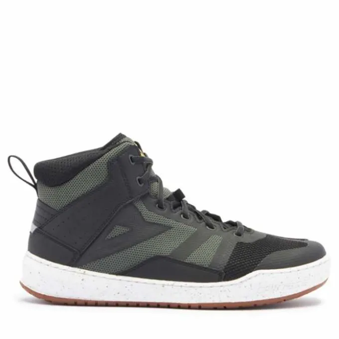 Scarpa Suburb Air Nero Verde
