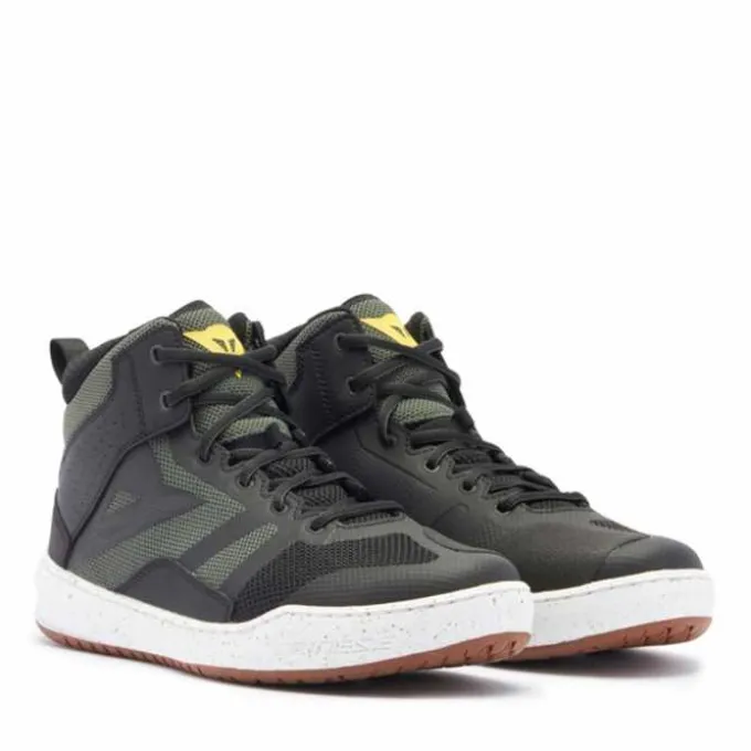 Scarpa Suburb Air Nero Verde