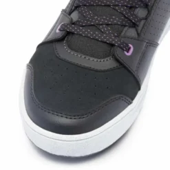 Scarpa Suburb D-wp Lady Nero Viola