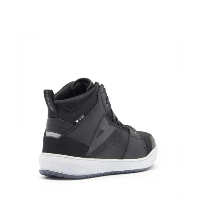 Scarpa Suburb DW-P Nero Grigio