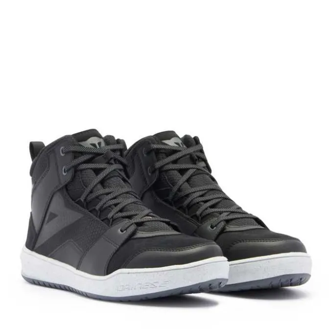 Scarpa Suburb DW-P Nero Grigio