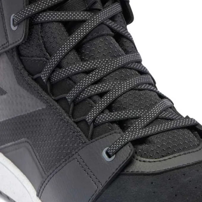 Scarpa Suburb DW-P Nero Grigio
