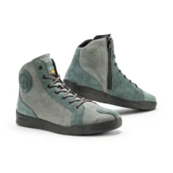 Scarpa Tank Air Petrolio