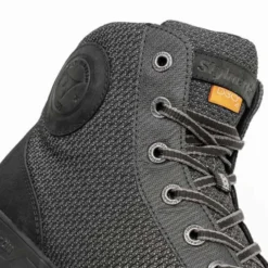 Scarpa Tank Wp Antracite