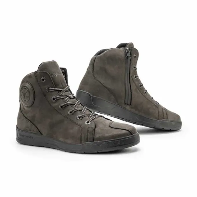 Scarpa Tank Wp Ash