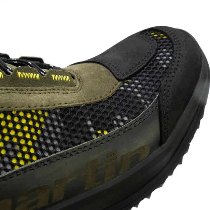 Scarpa Vertigo Air Fango