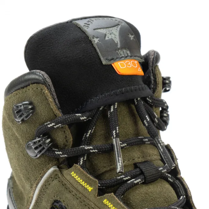 Scarpa Vertigo Air Fango