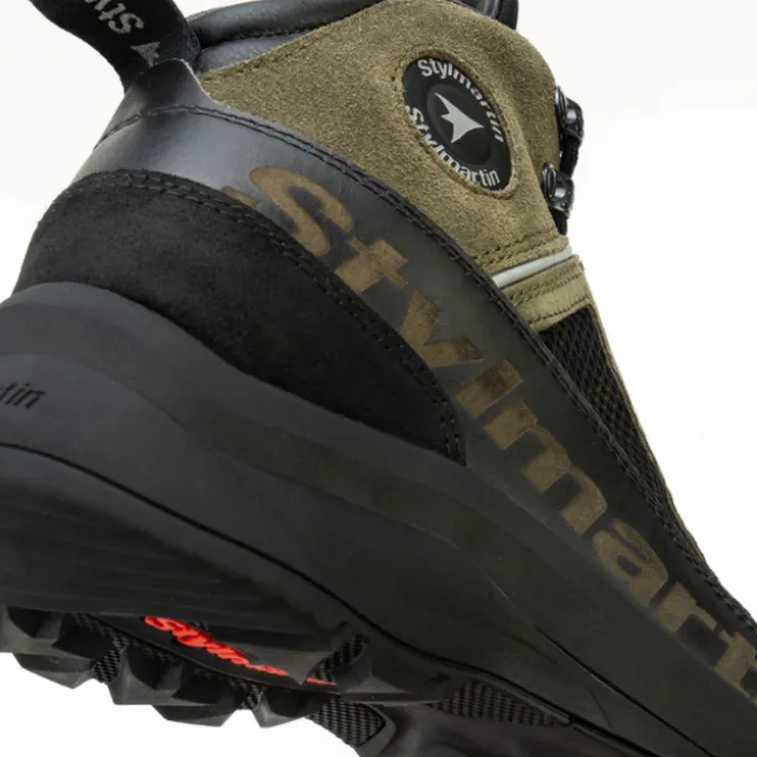 Scarpa Vertigo Air Fango