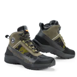Scarpa Vertigo Air Fango