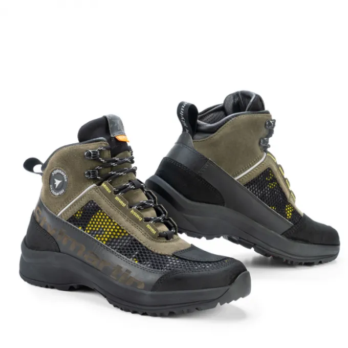 Scarpa Vertigo Air Fango