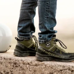 Scarpa Vertigo Air Fango