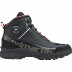 Scarpa Vertigo WP Nero Antracite