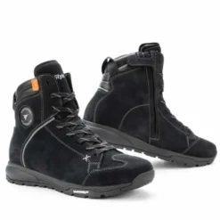 Scarpa Zed Wp Nero