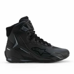 Scarpe Faster 4 DryStar Nero Grigio