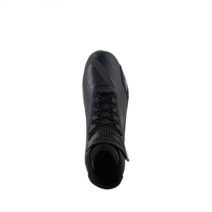 Scarpe Faster 4 Nero