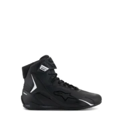 Scarpe Faster 4 Nero