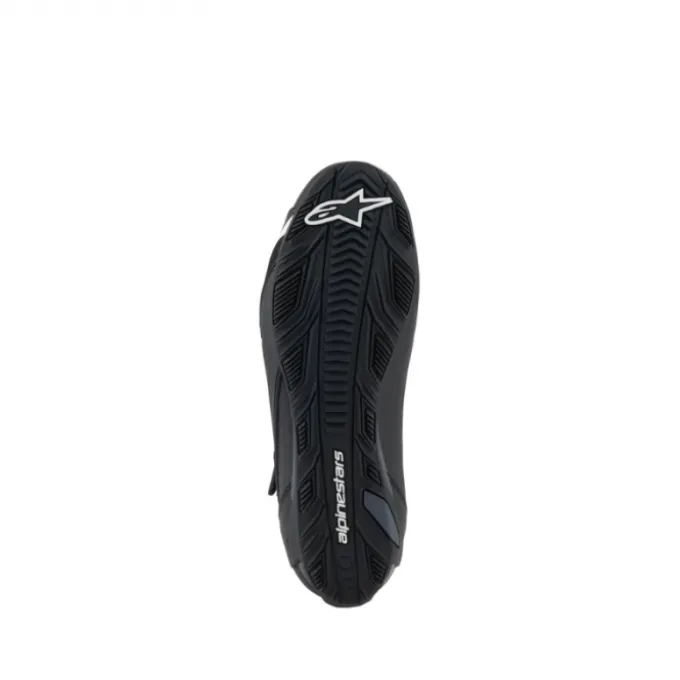 Scarpe Faster 4 Nero