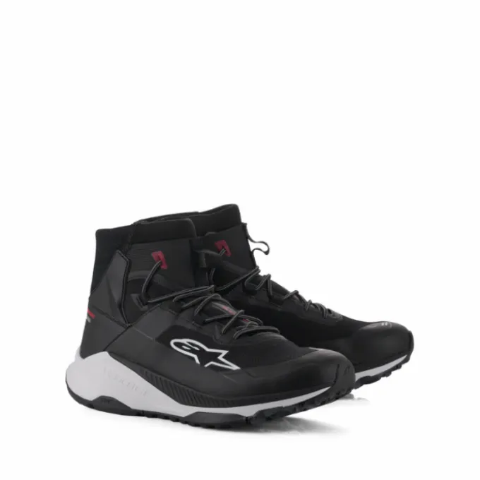 Scarpe Speedforce XR Nero Bianco