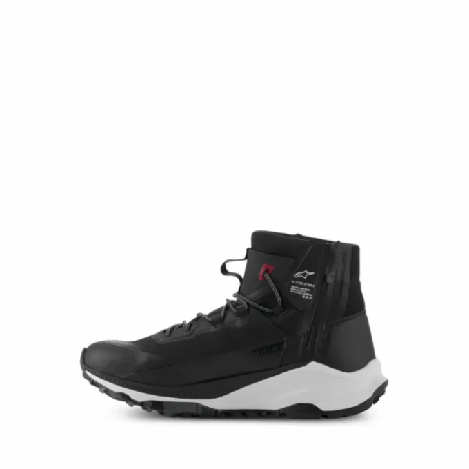 Scarpe Speedforce XR Nero Bianco