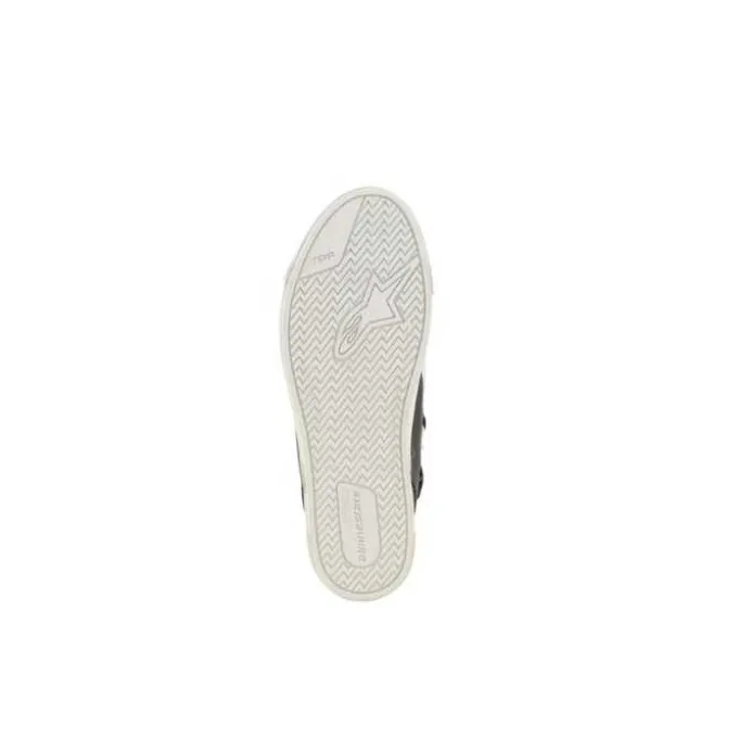 Scarpe Stated Flair Nero Bianco