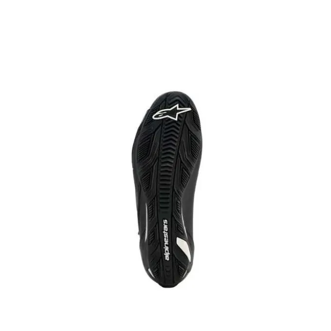 Scarpe Stella Faster 4 DryStar Nero Argento