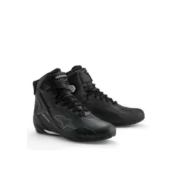 Scarpe Stella Faster 4 DryStar Nero Argento