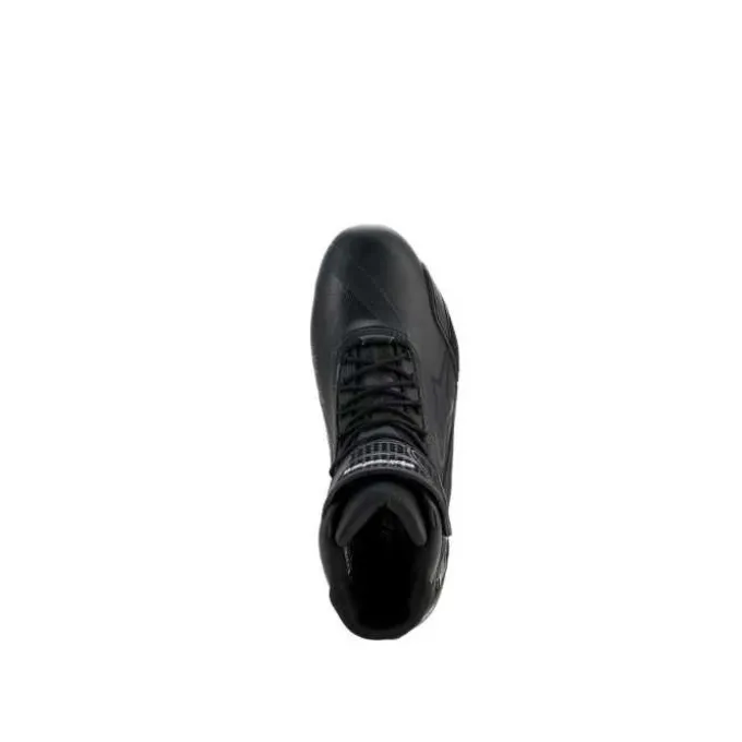 Scarpe Stella Faster 4 DryStar Nero Argento