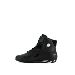 Scarpe Stella Faster 4 DryStar Nero Argento