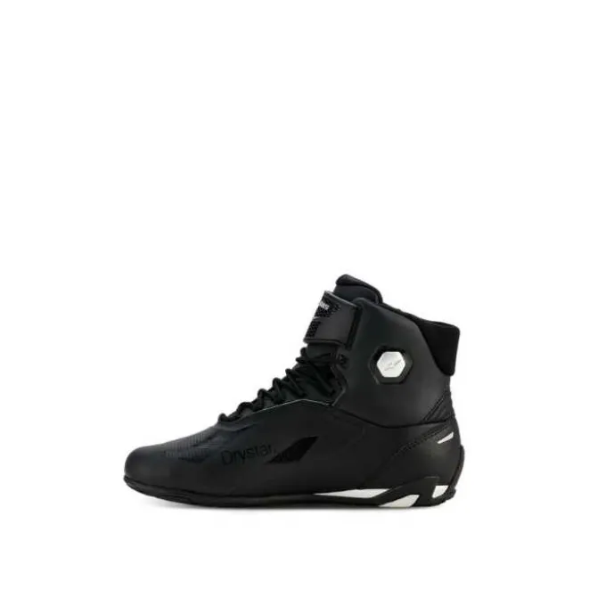 Scarpe Stella Faster 4 DryStar Nero Argento