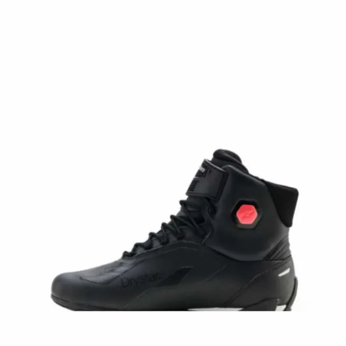 Scarpe Stella Faster 4 DryStar Nero Fuxia