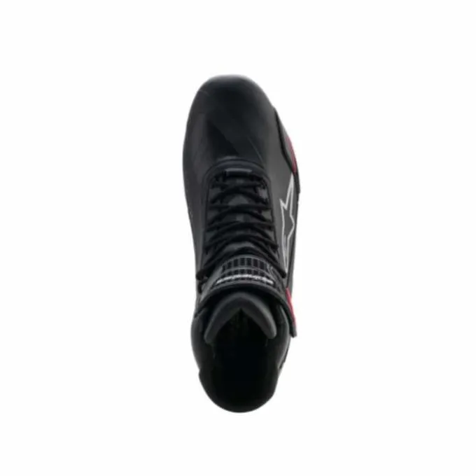Scarpe Stella Faster 4 DryStar Nero Fuxia