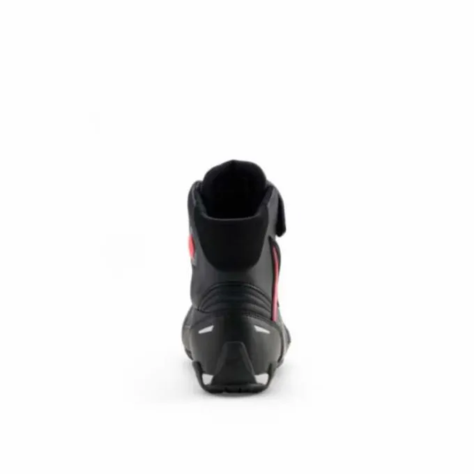 Scarpe Stella Faster 4 DryStar Nero Fuxia