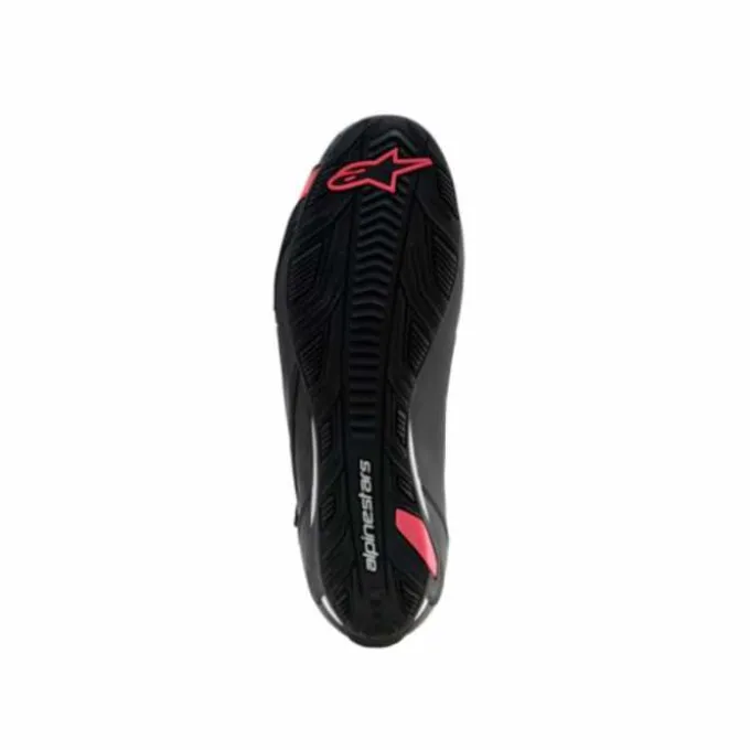 Scarpe Stella Faster 4 DryStar Nero Fuxia