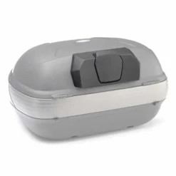 Schienalino K624 Nero per Bauletto K53