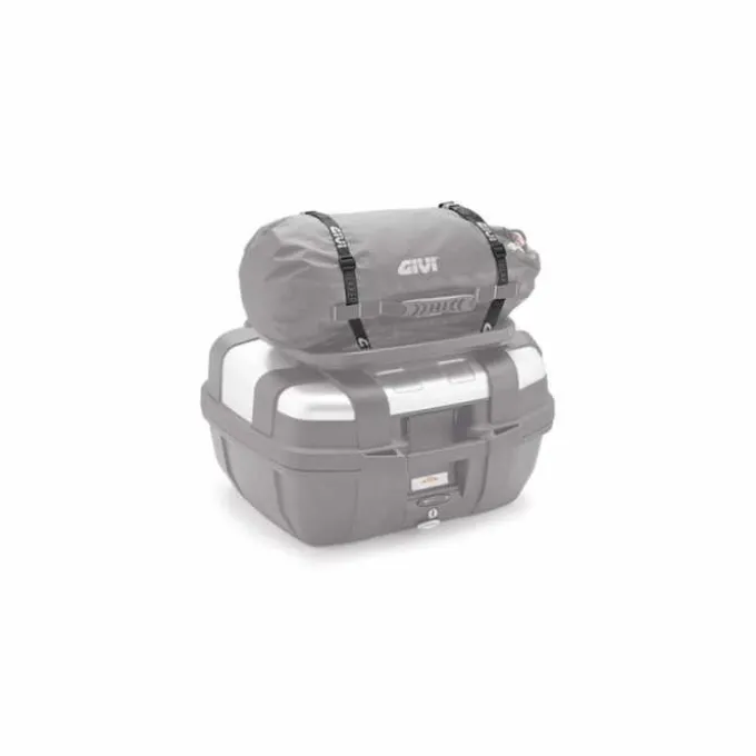 S351 Coppia cinghie Trekker 75kg