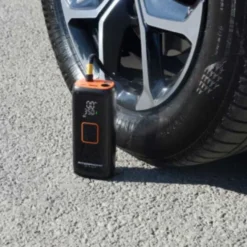Smart Air Pump Compressore Portatile