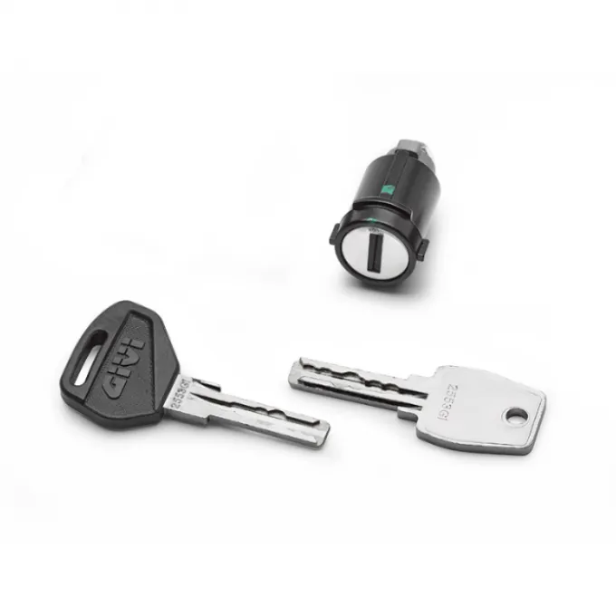 Smart Security Lock 1 cilindretto