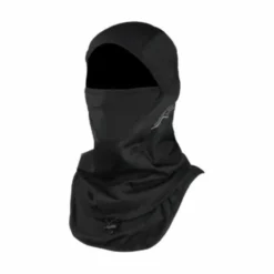 Sottocasco Saksun Pro WP Nero