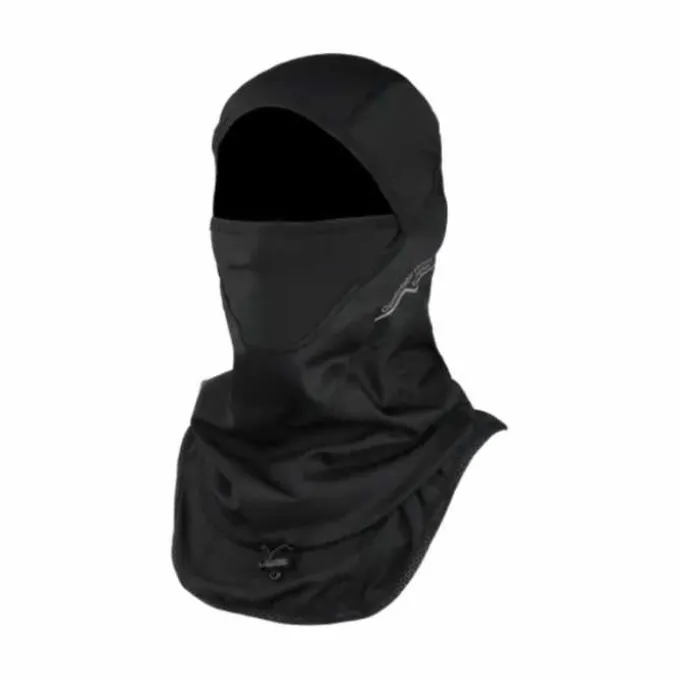 Sottocasco Saksun 2 Windstopper® Nero