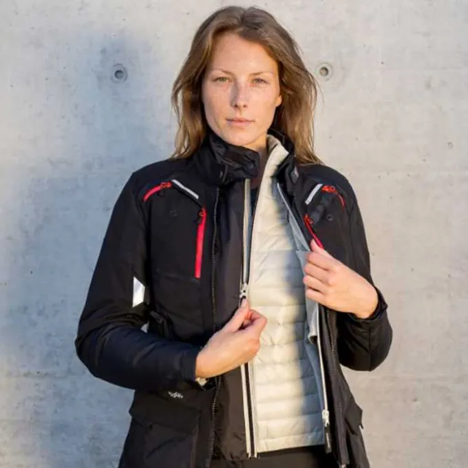 Sottogiacca Thermo Liner Lady Grigio